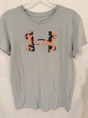 Women's Under Armour T-Shirt - Preowned M